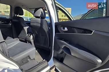 Внедорожник / Кроссовер Kia Sorento 2016 в 