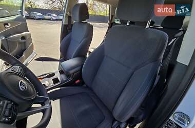 Внедорожник / Кроссовер Kia Sorento 2016 в 
