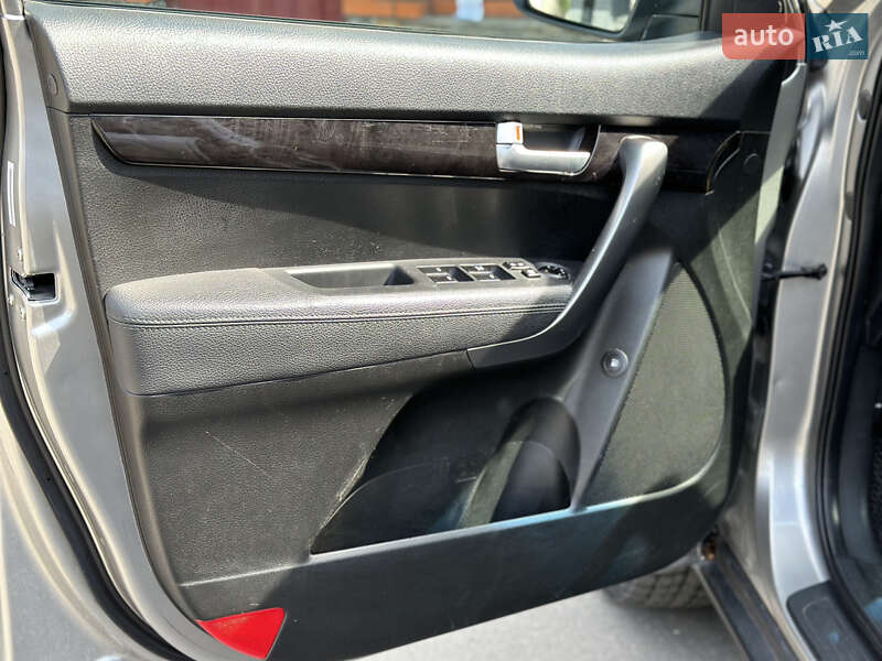 Позашляховик / Кросовер Kia Sorento 2013 в Вінниці фото 18 Позашляховик / Кросовер Kia Sorento 2013 в Вінниці