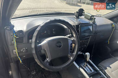 Внедорожник / Кроссовер Kia Sorento 2003 в 