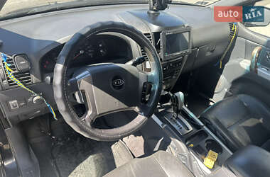 Внедорожник / Кроссовер Kia Sorento 2003 в 