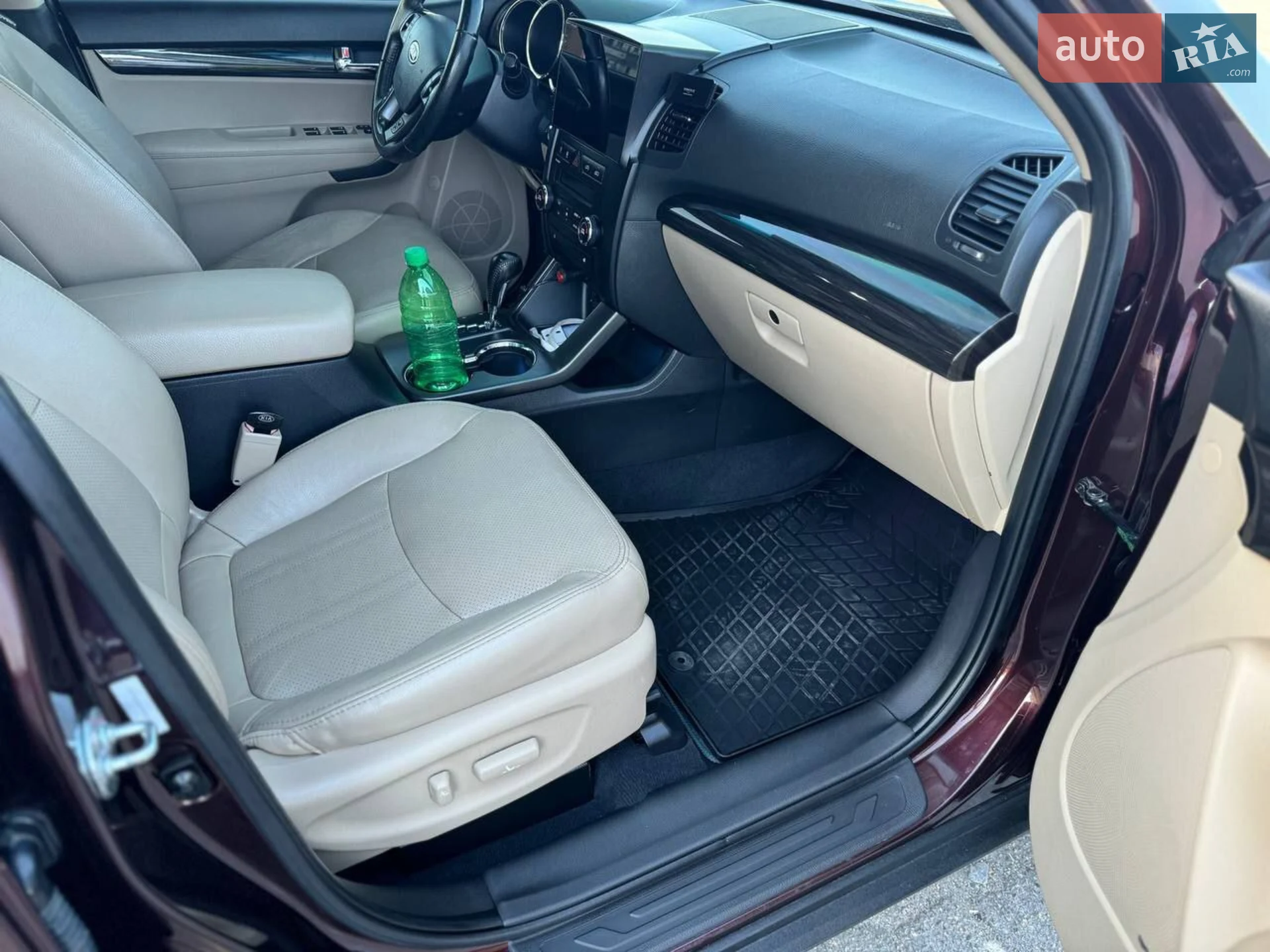 2011 Kia Sorento - мініатюра 6