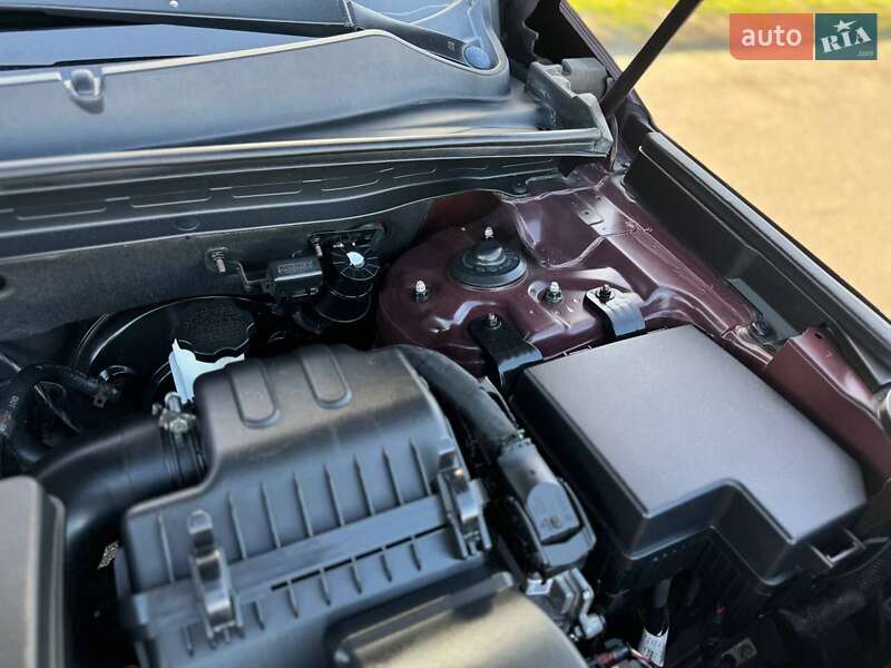 Внедорожник / Кроссовер Kia Sorento 2011 в Черкассах фото 14 Внедорожник / Кроссовер Kia Sorento 2011 в Черкассах