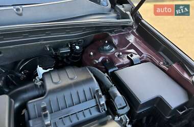 Внедорожник / Кроссовер Kia Sorento 2011 в 