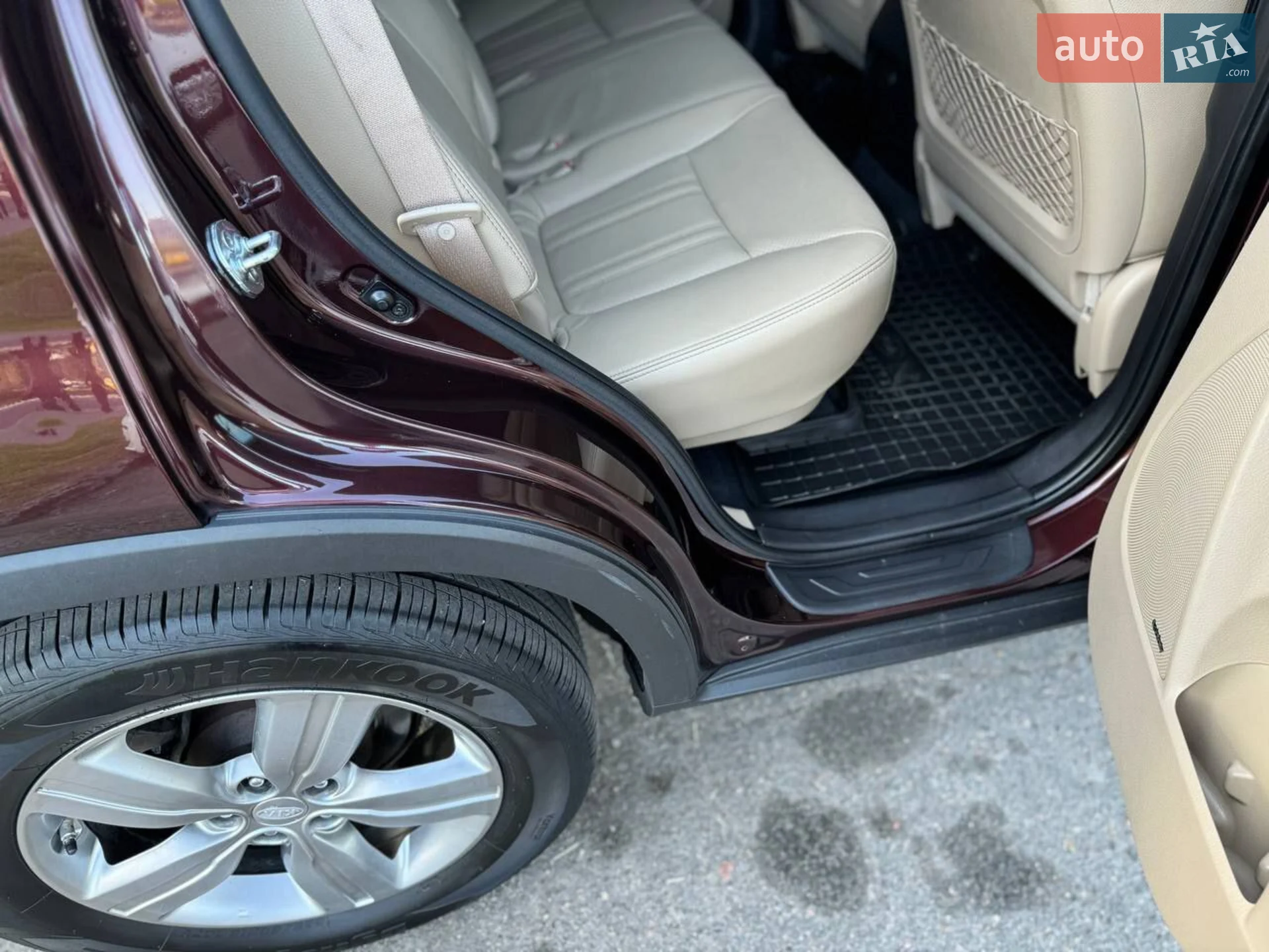 2011 Kia Sorento - мініатюра 25