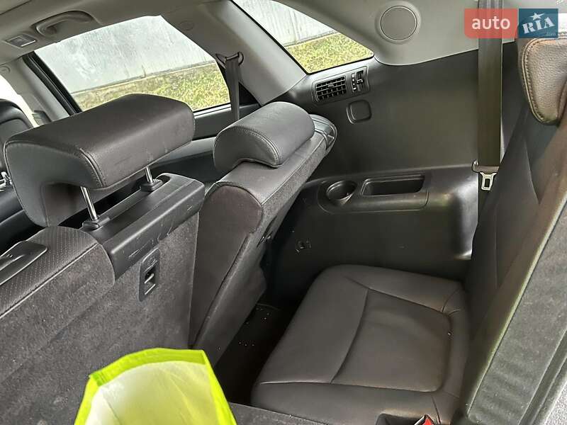 Внедорожник / Кроссовер Kia Sorento 2013 в Черновцах
