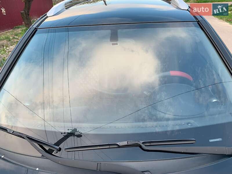 Позашляховик / Кросовер Kia Sorento 2011 в Чернігові