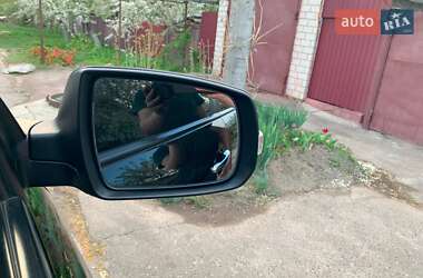 Внедорожник / Кроссовер Kia Sorento 2011 в 