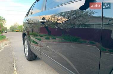 Внедорожник / Кроссовер Kia Sorento 2011 в 
