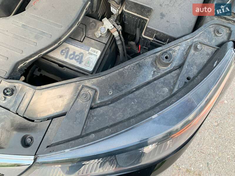 Позашляховик / Кросовер Kia Sorento 2011 в Чернігові