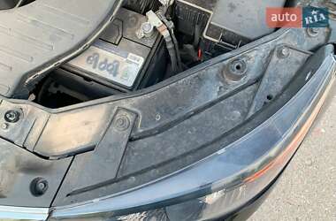 Внедорожник / Кроссовер Kia Sorento 2011 в 