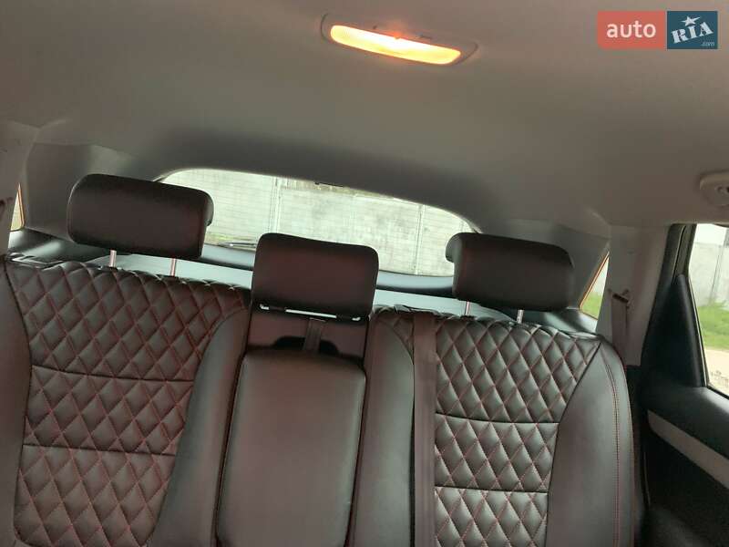 Позашляховик / Кросовер Kia Sorento 2011 в Чернігові