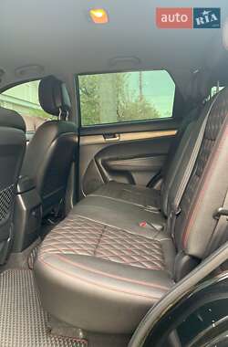Внедорожник / Кроссовер Kia Sorento 2011 в 