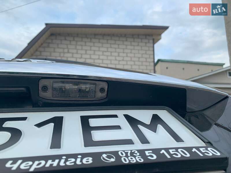 Позашляховик / Кросовер Kia Sorento 2011 в Чернігові