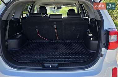 Внедорожник / Кроссовер Kia Sorento 2014 в 