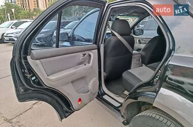 Внедорожник / Кроссовер Kia Sorento 2006 в 