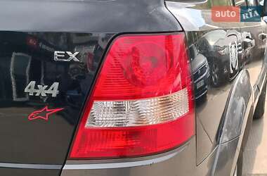 Внедорожник / Кроссовер Kia Sorento 2006 в 