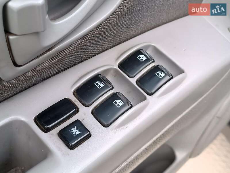 Внедорожник / Кроссовер Kia Sorento 2006 в Харькове