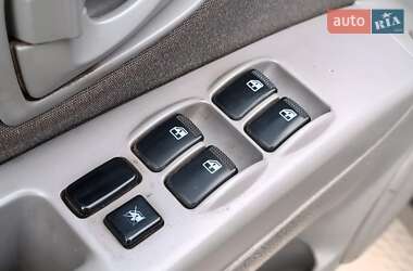 Внедорожник / Кроссовер Kia Sorento 2006 в 