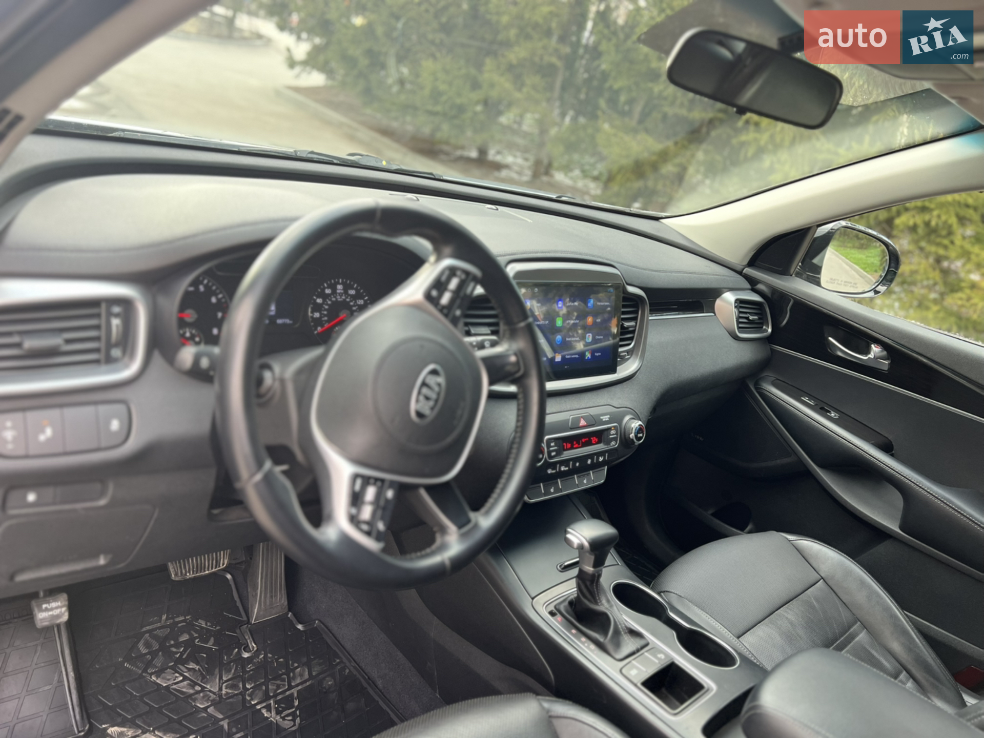 2020 Kia Sorento - мініатюра 8