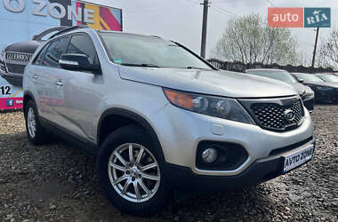 Внедорожник / Кроссовер Kia Sorento 2012 в Коломые