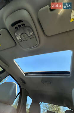 Внедорожник / Кроссовер Kia Sorento 2008 в 