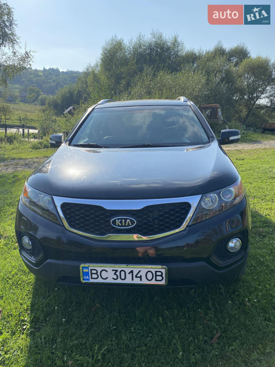 2012 Kia Sorento - мініатюра 26