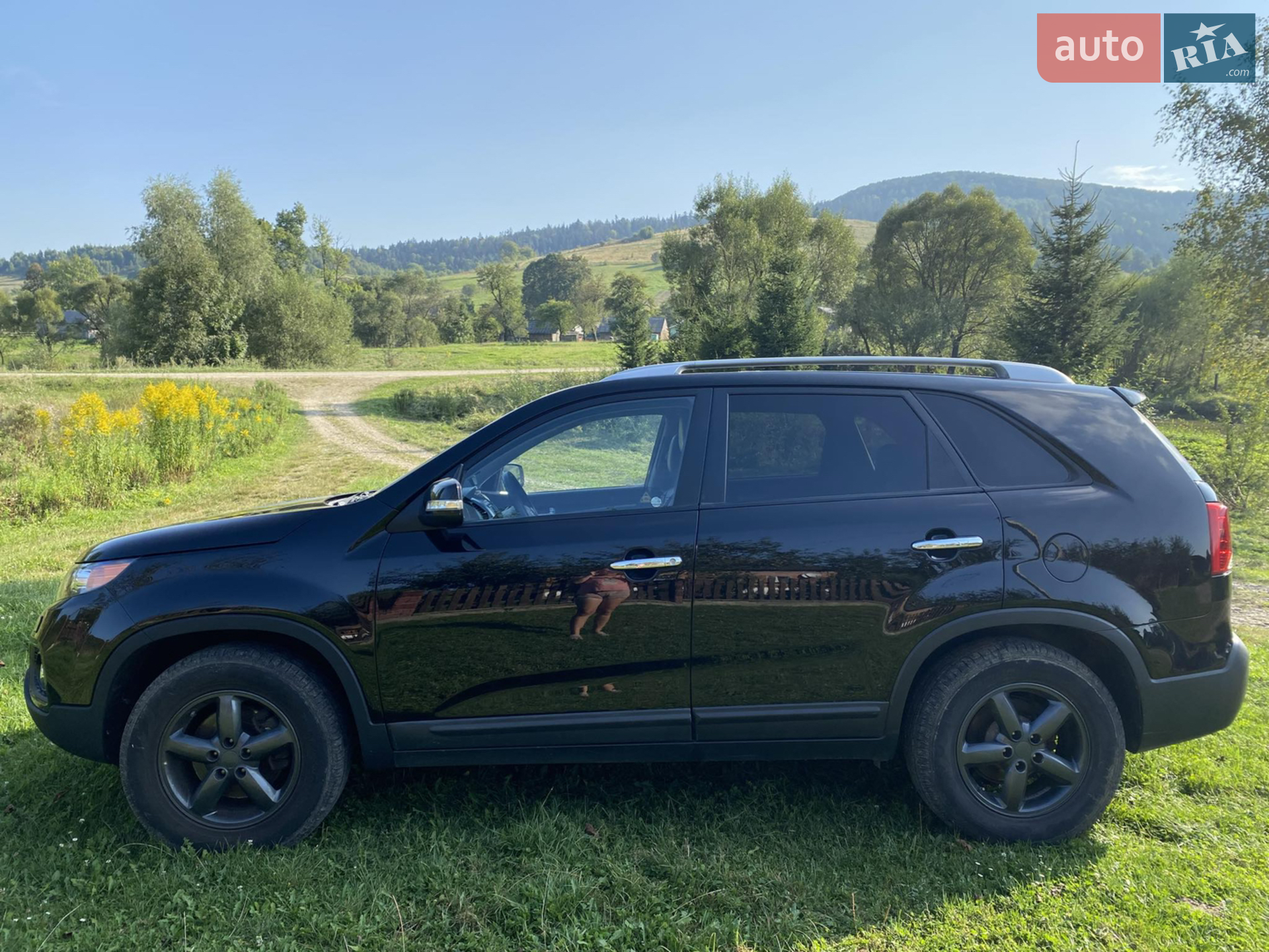 2011 Kia Sorento - мініатюра 7
