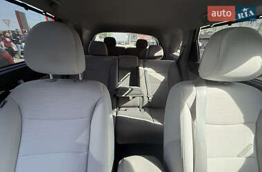 Внедорожник / Кроссовер Kia Sorento 2014 в 