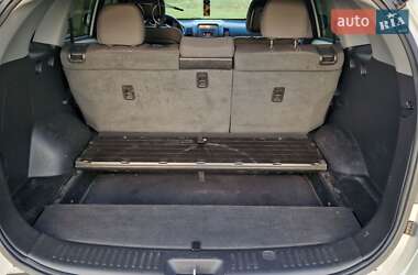 Позашляховик / Кросовер Kia Sorento 2013 в 