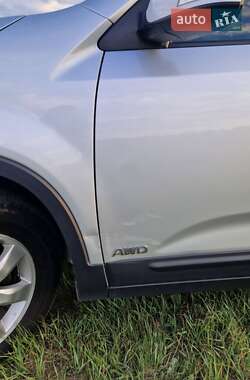 Позашляховик / Кросовер Kia Sorento 2013 в 
