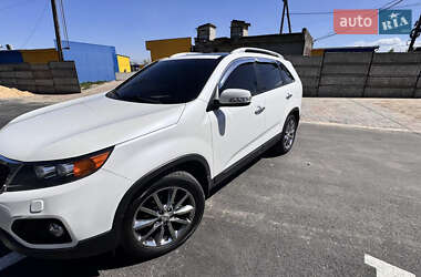 Внедорожник / Кроссовер Kia Sorento 2011 в Житомире