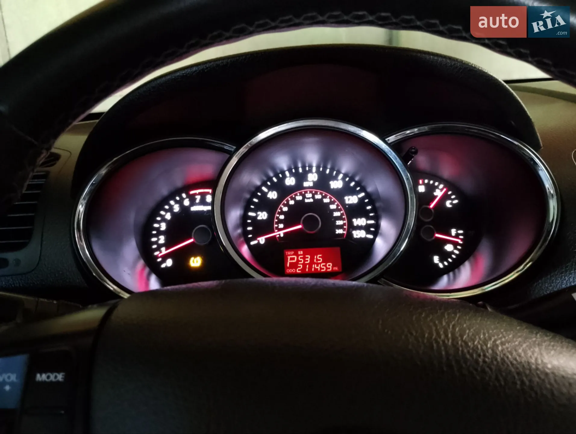2010 Kia Sorento - мініатюра 21