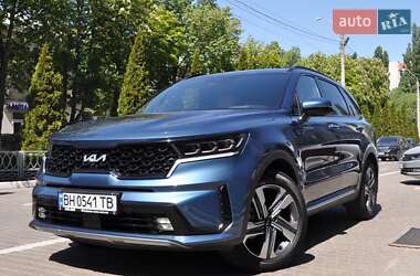 Внедорожник / Кроссовер Kia Sorento 2022 в Одессе