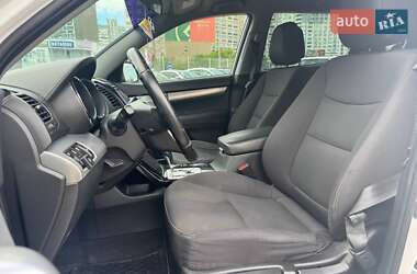 Внедорожник / Кроссовер Kia Sorento 2010 в 