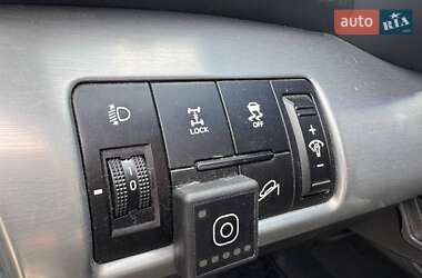 Внедорожник / Кроссовер Kia Sorento 2010 в 