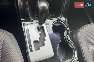 Внедорожник / Кроссовер Kia Sorento 2010 в 