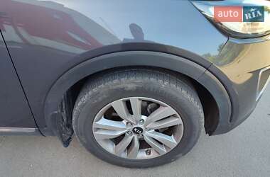 Внедорожник / Кроссовер Kia Sorento 2015 в 