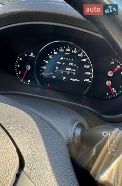 Внедорожник / Кроссовер Kia Sorento 2016 в 