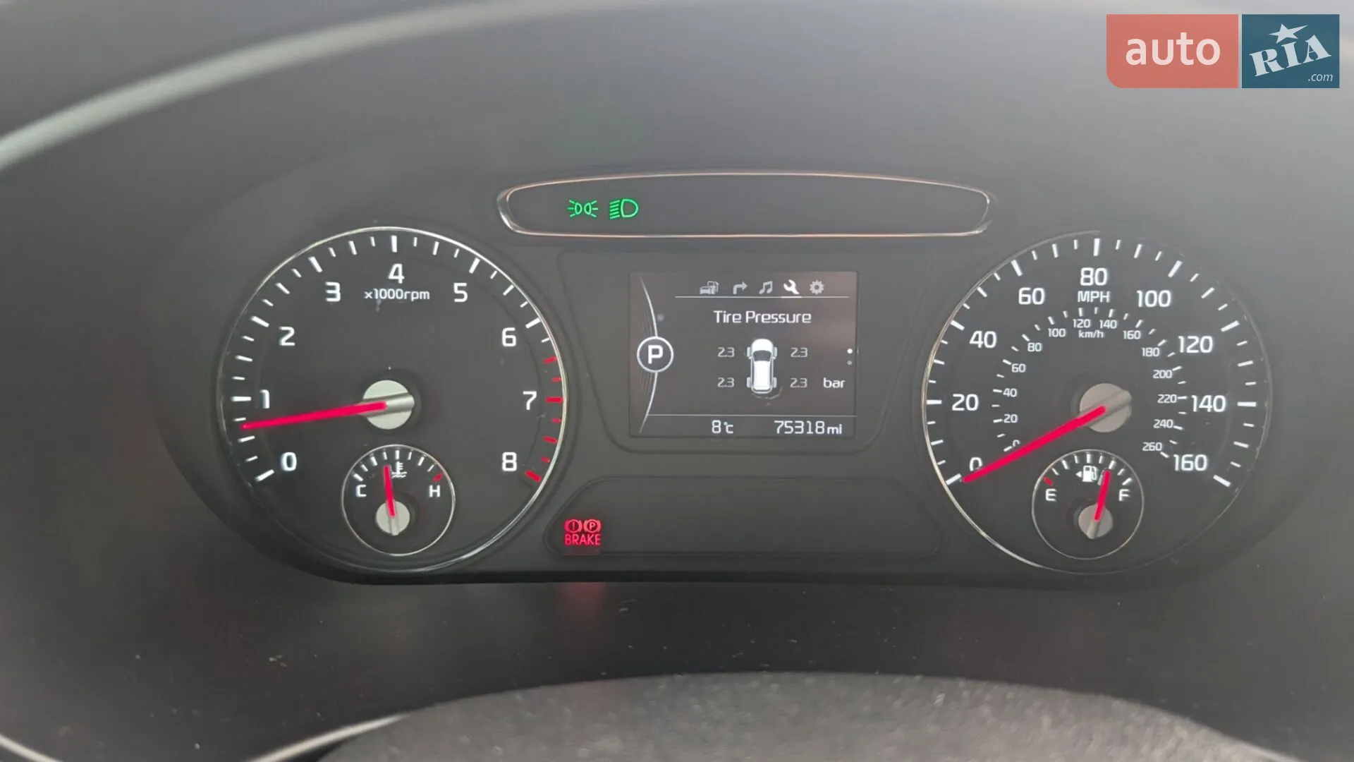 2015 Kia Sorento - мініатюра 4