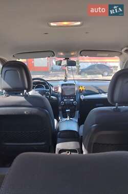 Внедорожник / Кроссовер Kia Sorento 2010 в 