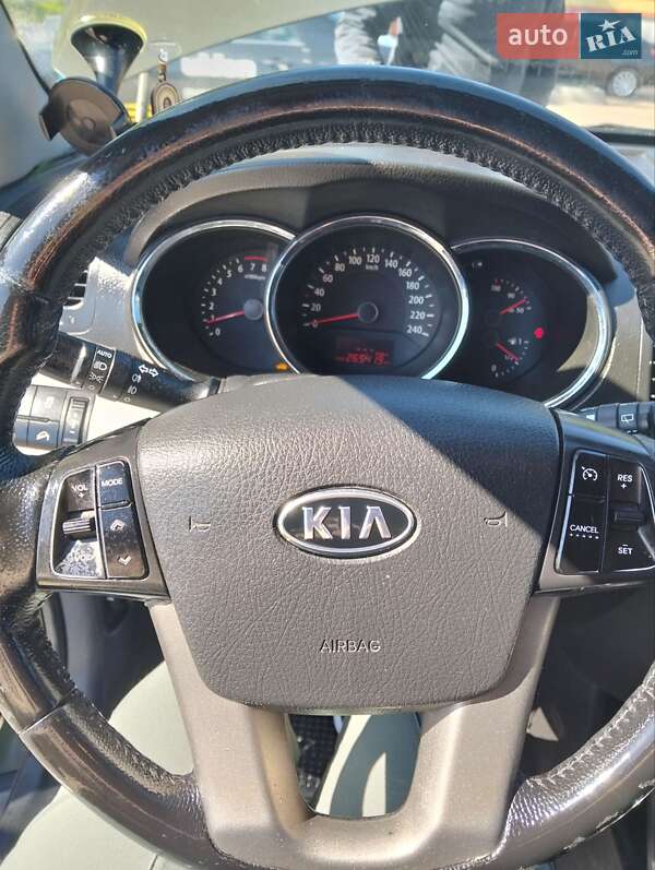 Внедорожник / Кроссовер Kia Sorento 2010 в Житомире