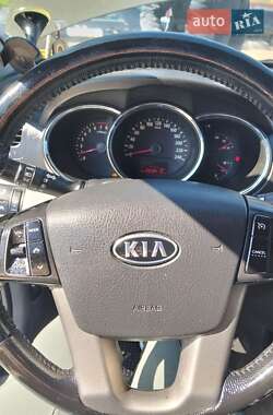 Внедорожник / Кроссовер Kia Sorento 2010 в 