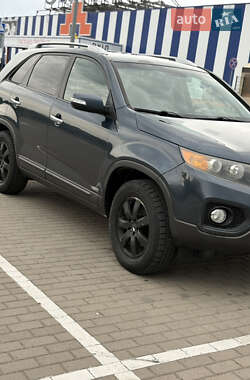Внедорожник / Кроссовер Kia Sorento 2010 в Дрогобыче
