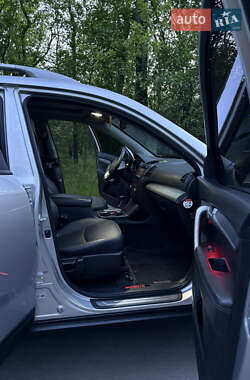 Позашляховик / Кросовер Kia Sorento 2012 в 