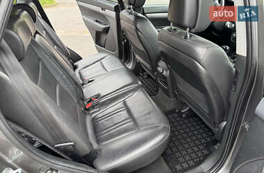 Внедорожник / Кроссовер Kia Sorento 2013 в 