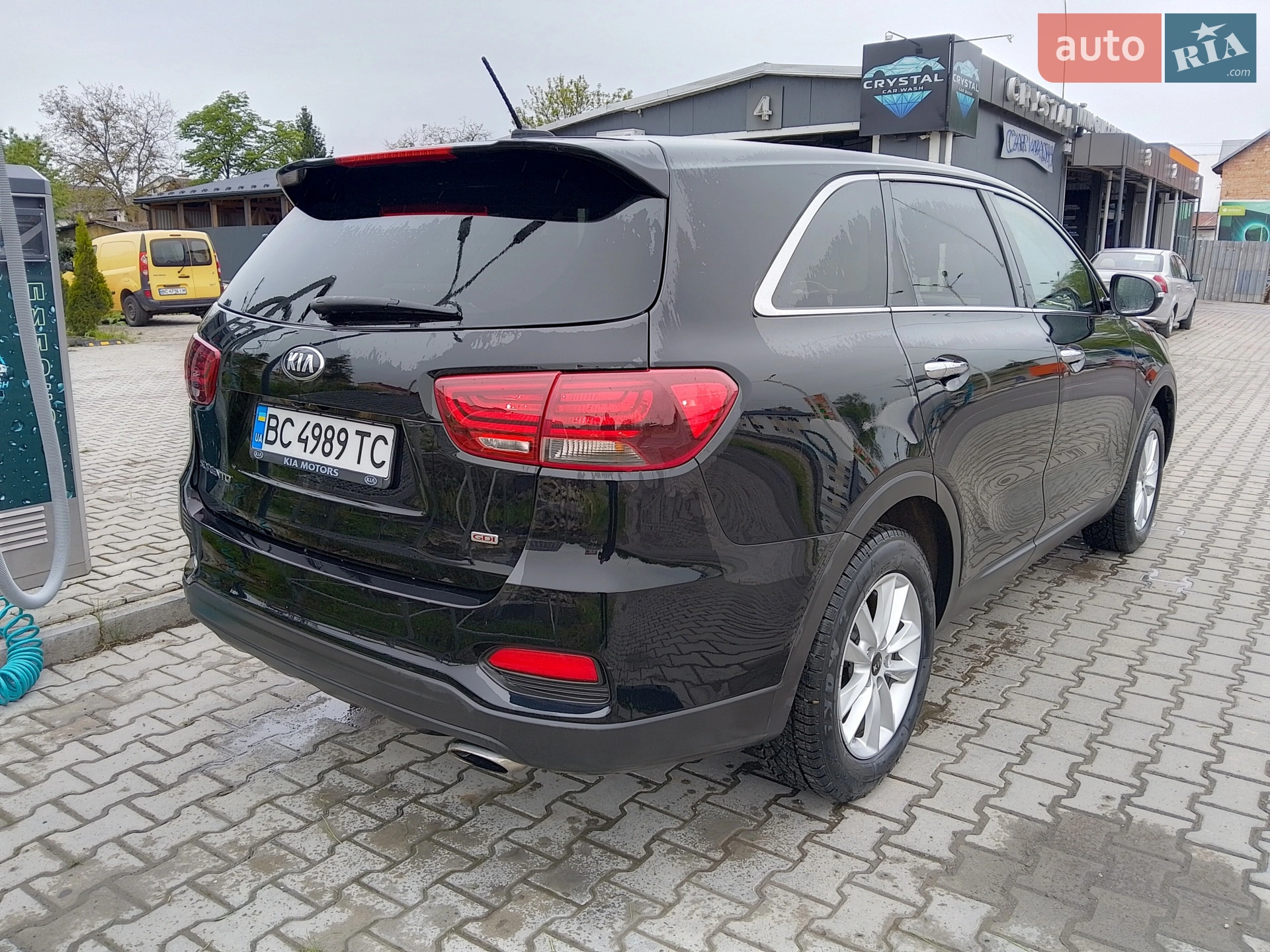 2019 Kia Sorento - мініатюра 6