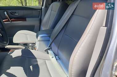 Позашляховик / Кросовер Kia Sorento 2004 в  фото 12 Позашляховик / Кросовер Kia Sorento 2004 в