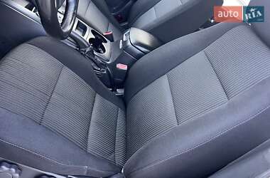 Позашляховик / Кросовер Kia Sorento 2008 в 