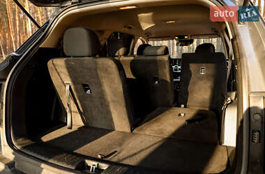 Внедорожник / Кроссовер Kia Sorento 2021 в 